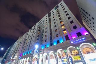 Al Shakreen Golden Tulip otel fotoğrafı