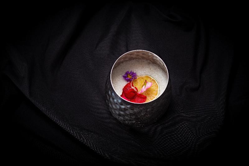 The Sense Experience Resort Preferred hotels - Bar