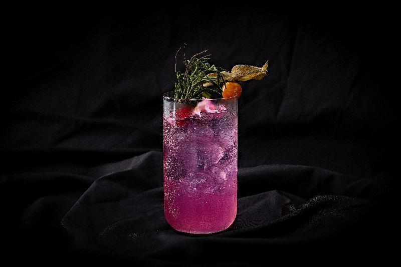 The Sense Experience Resort Preferred hotels - Bar