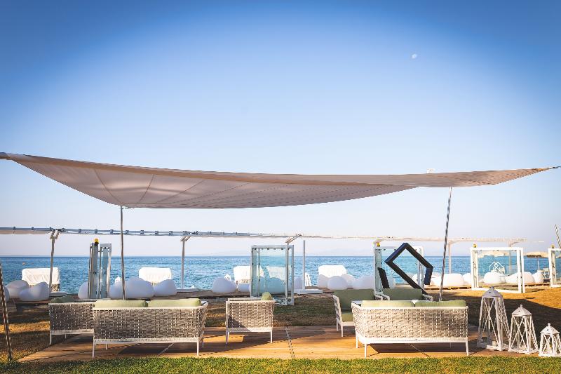 The Sense Experience Resort Preferred hotels - Genel