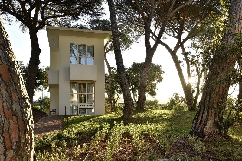 The Sense Experience Resort Preferred hotels - Genel