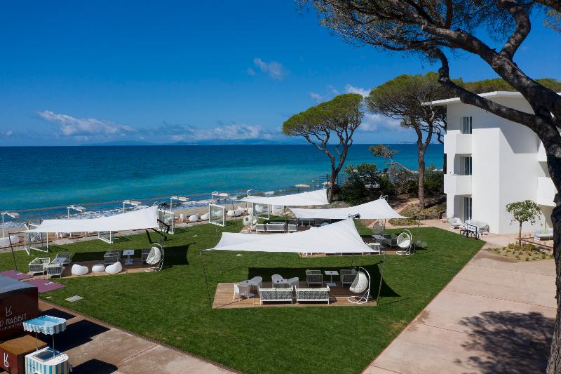 The Sense Experience Resort Preferred hotels - Genel