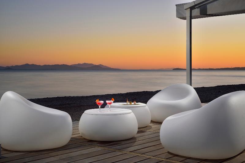 The Sense Experience Resort Preferred hotels - Genel