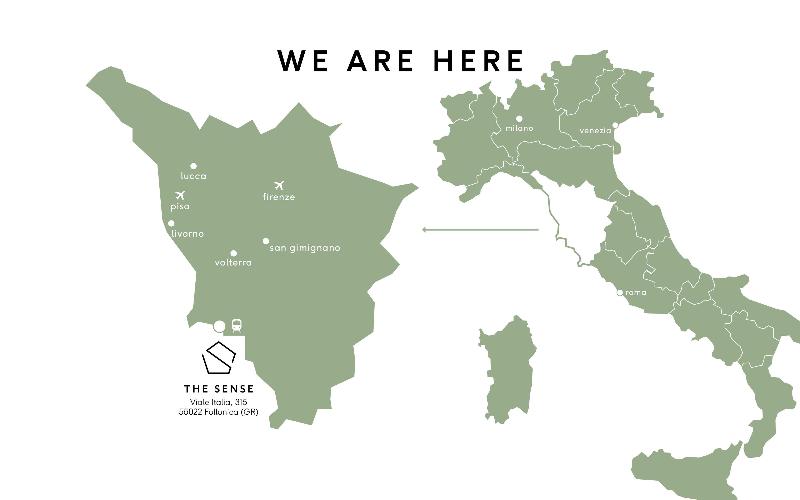 The Sense Experience Resort Preferred hotels - Genel