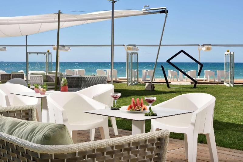 The Sense Experience Resort Preferred hotels - Genel