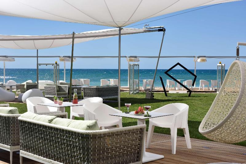 The Sense Experience Resort Preferred hotels - Genel