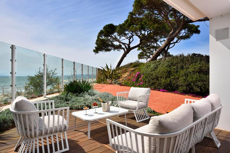 The Sense Experience Resort Preferred hotels - Genel