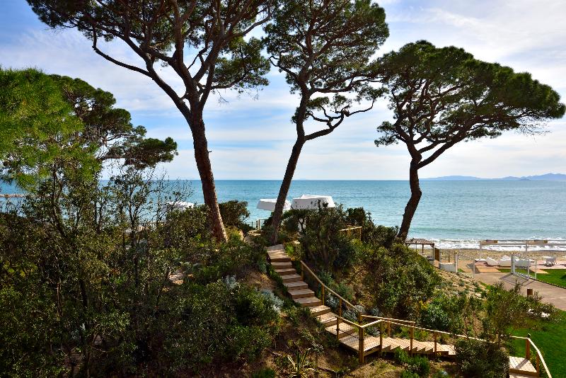 The Sense Experience Resort Preferred hotels - Genel