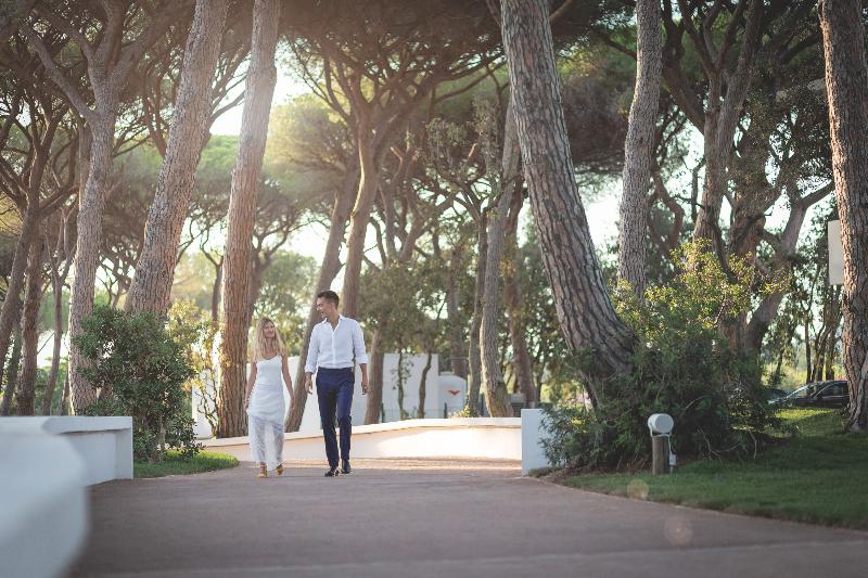 The Sense Experience Resort Preferred hotels - Genel