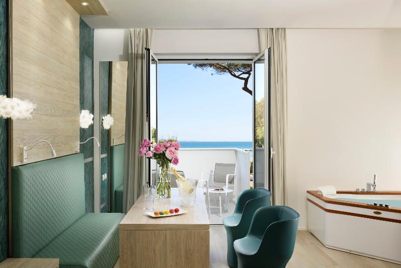 The Sense Experience Resort Preferred hotels - Genel