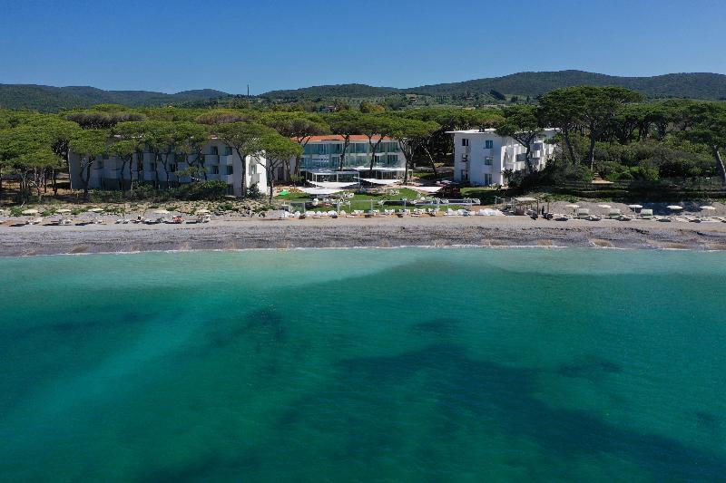 The Sense Experience Resort Preferred hotels - Genel
