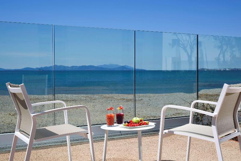 The Sense Experience Resort Preferred hotels - Oda