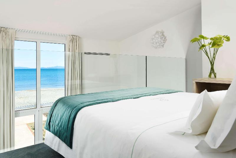 The Sense Experience Resort Preferred hotels - Oda
