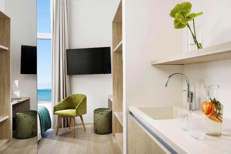 The Sense Experience Resort Preferred hotels - Oda
