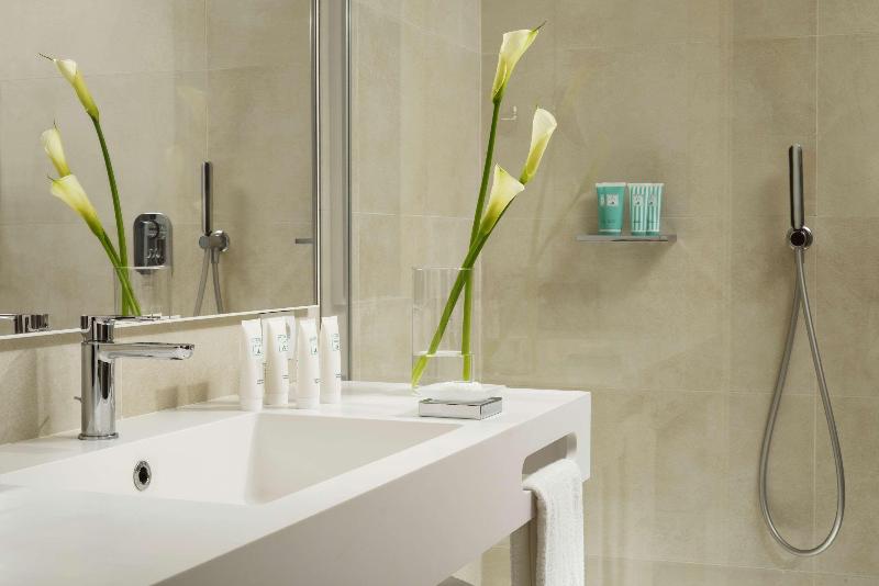 The Sense Experience Resort Preferred hotels - Oda