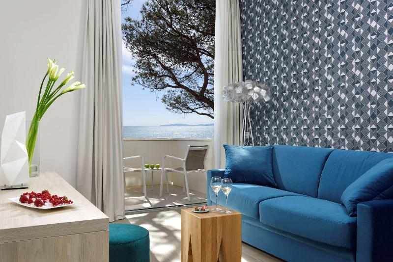 The Sense Experience Resort Preferred hotels - Oda