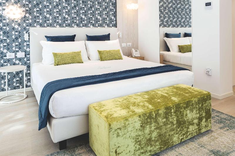 The Sense Experience Resort Preferred hotels - Oda
