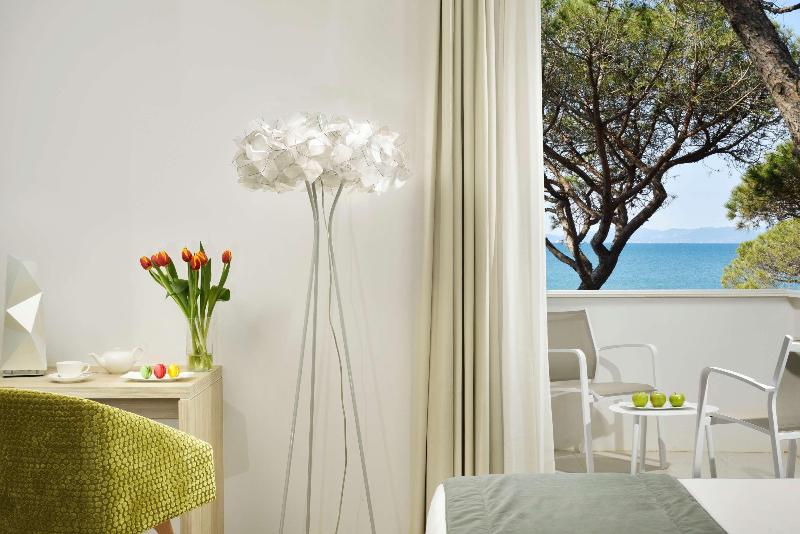 The Sense Experience Resort Preferred hotels - Oda
