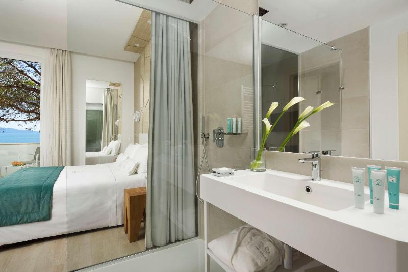 The Sense Experience Resort Preferred hotels - Oda