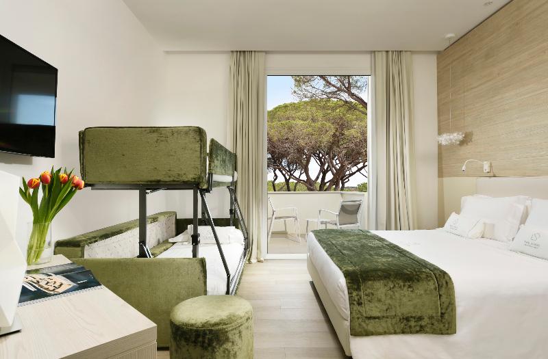 The Sense Experience Resort Preferred hotels - Oda