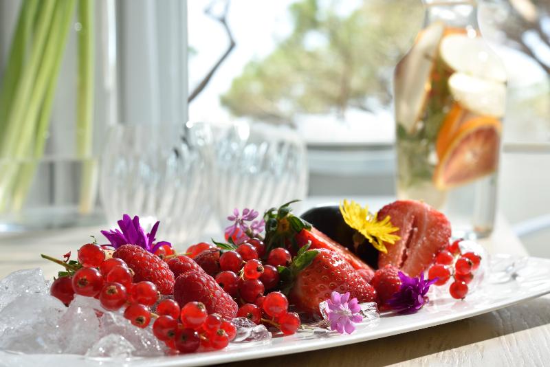 The Sense Experience Resort Preferred hotels - Oda