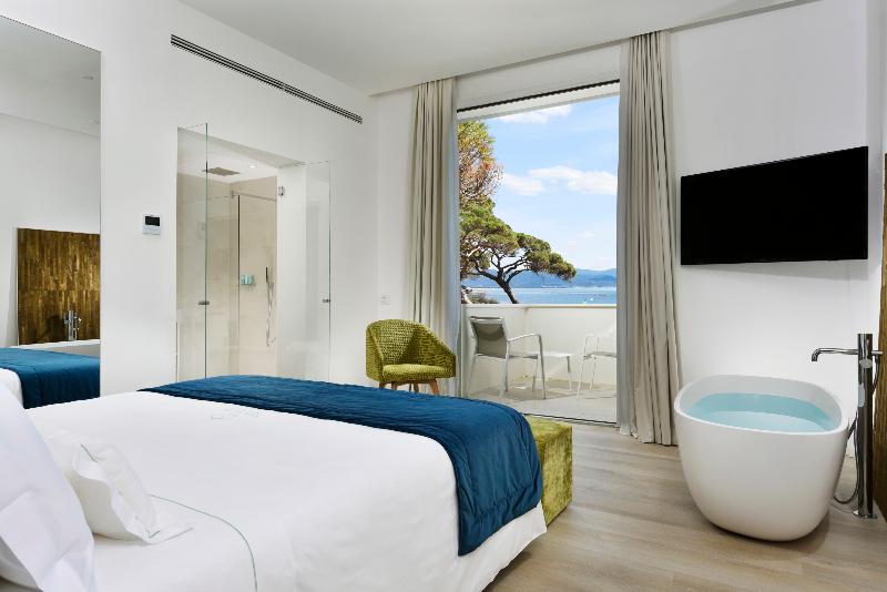 The Sense Experience Resort Preferred hotels - Oda
