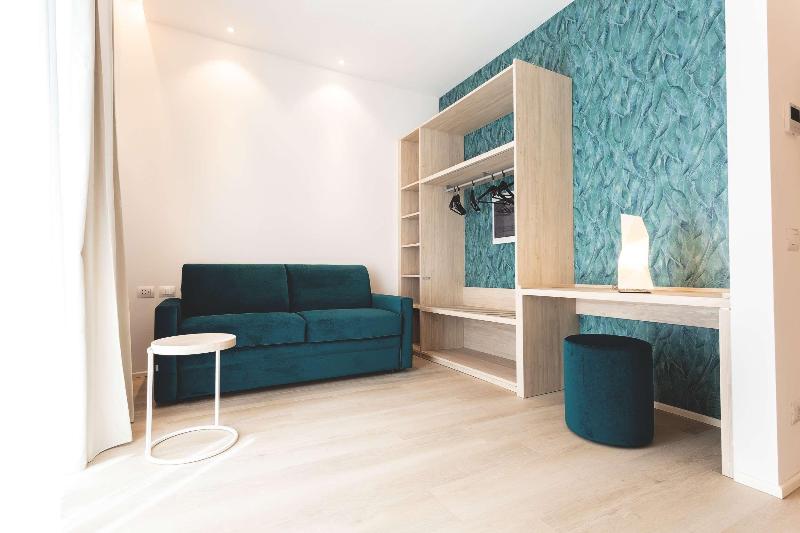 The Sense Experience Resort Preferred hotels - Oda