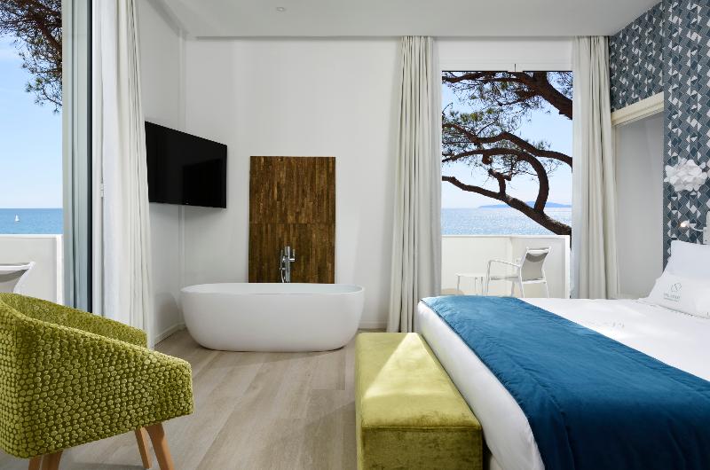 The Sense Experience Resort Preferred hotels - Oda