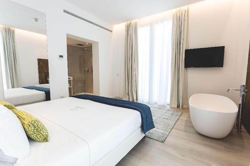 The Sense Experience Resort Preferred hotels - Oda