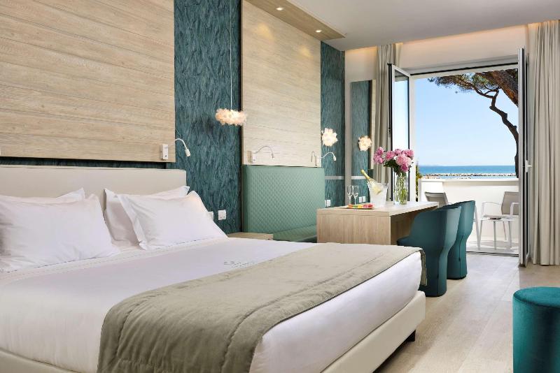 The Sense Experience Resort Preferred hotels - Oda