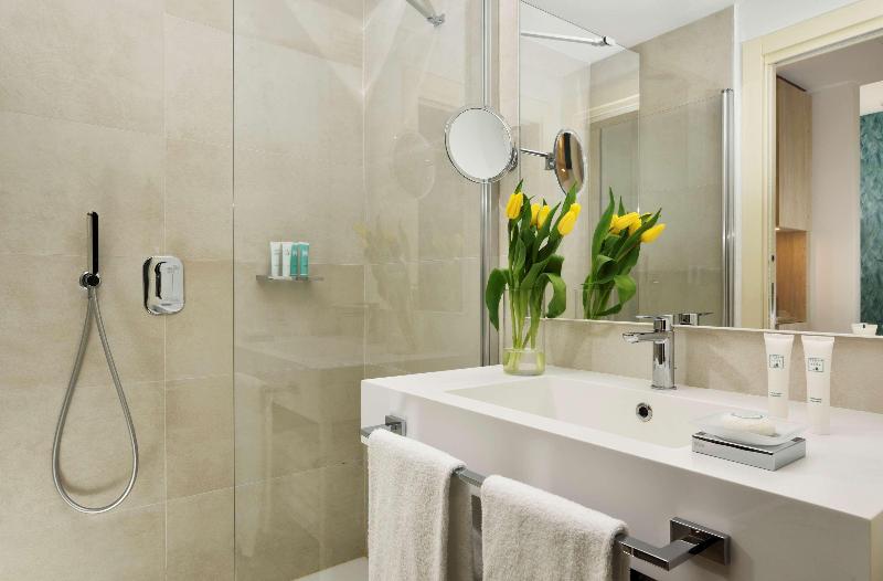 The Sense Experience Resort Preferred hotels - Oda