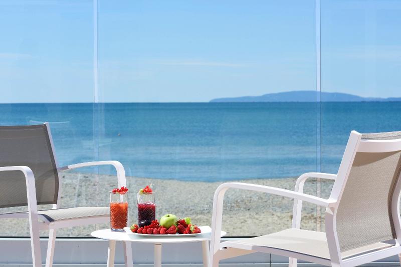 The Sense Experience Resort Preferred hotels - Oda