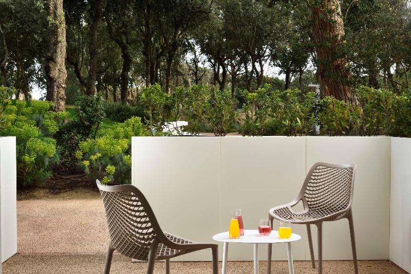 The Sense Experience Resort Preferred hotels - Oda