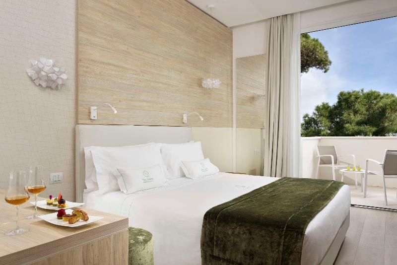 The Sense Experience Resort Preferred hotels - Oda