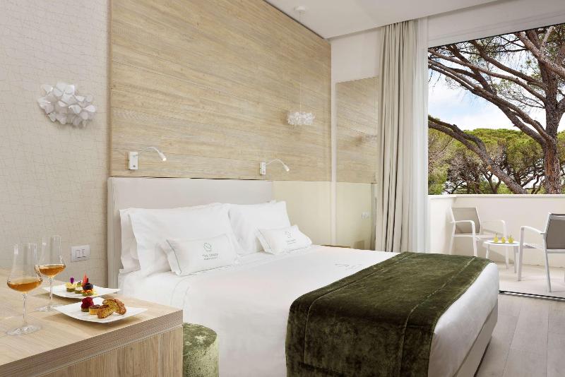 The Sense Experience Resort Preferred hotels - Oda