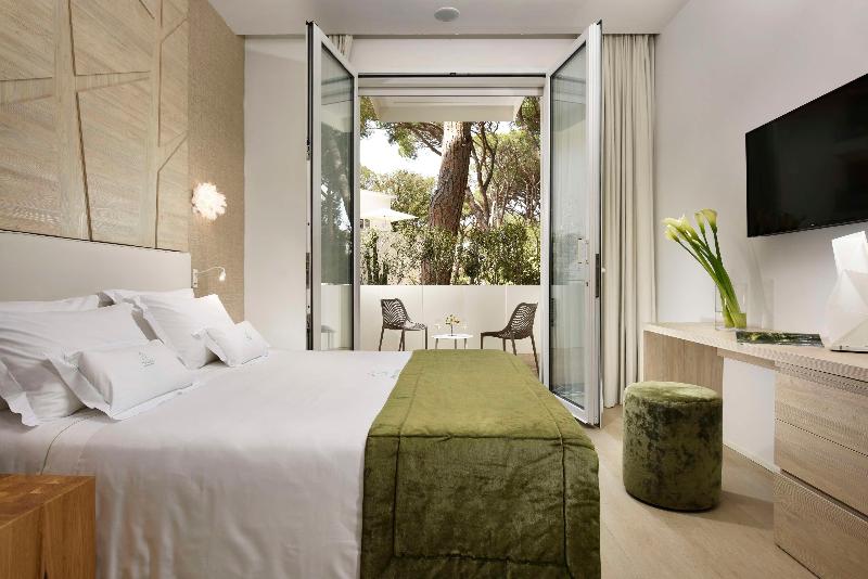The Sense Experience Resort Preferred hotels - Oda