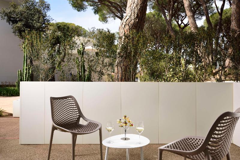 The Sense Experience Resort Preferred hotels - Oda