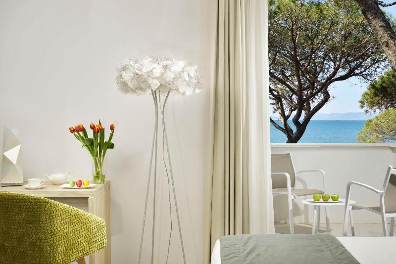 The Sense Experience Resort Preferred hotels - Oda