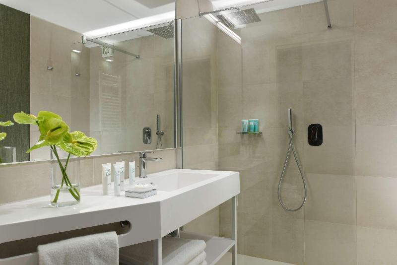The Sense Experience Resort Preferred hotels - Oda