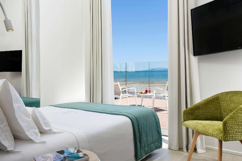The Sense Experience Resort Preferred hotels - Oda
