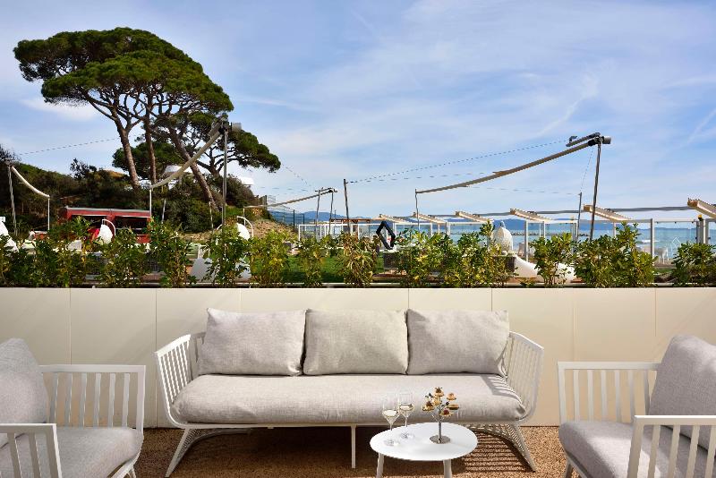 The Sense Experience Resort Preferred hotels - Oda