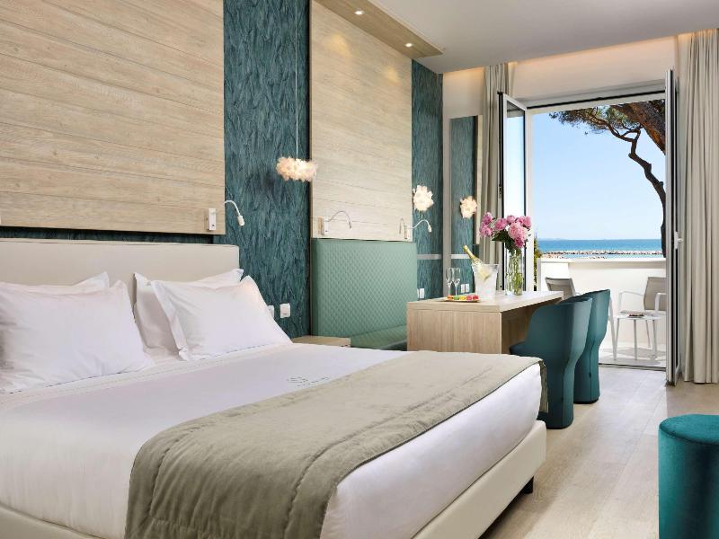 The Sense Experience Resort Preferred hotels - Oda