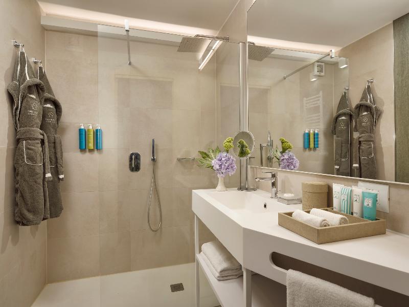 The Sense Experience Resort Preferred hotels - Oda