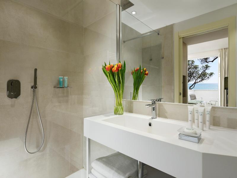 The Sense Experience Resort Preferred hotels - Oda