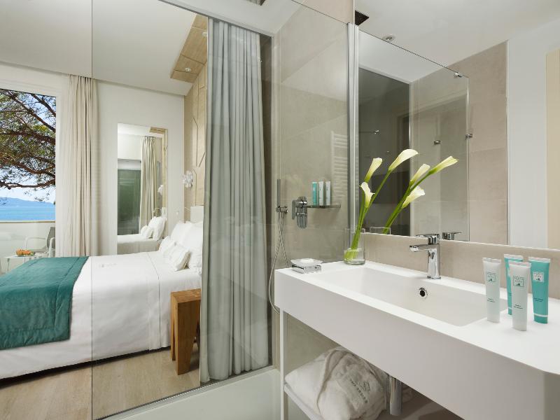 The Sense Experience Resort Preferred hotels - Oda