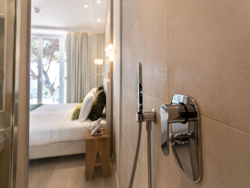 The Sense Experience Resort Preferred hotels - Oda