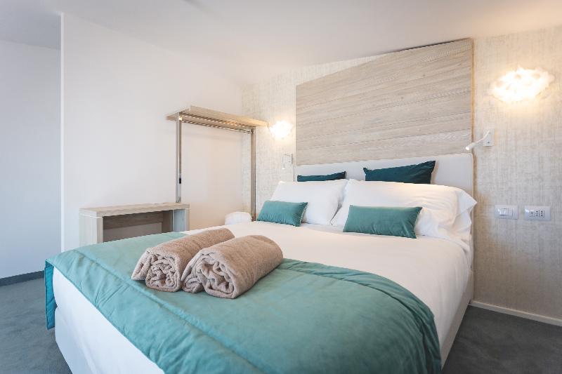 The Sense Experience Resort Preferred hotels - Oda
