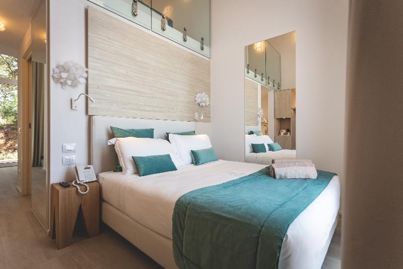 The Sense Experience Resort Preferred hotels - Oda