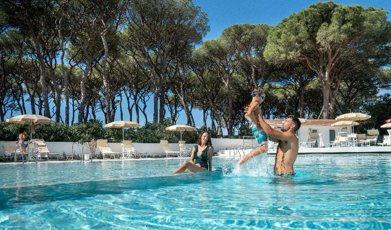 The Sense Experience Resort Preferred hotels - Havuz