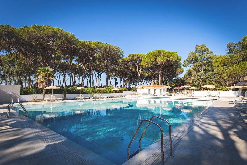The Sense Experience Resort Preferred hotels - Havuz